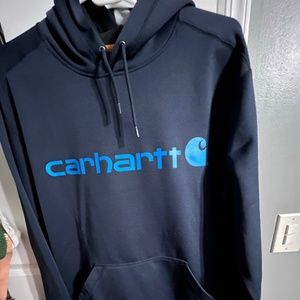 Carhartt Sweatshirt size medium